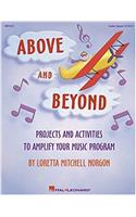 Above and Beyond Teachers Manual