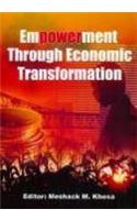 Empowerment through Economic Transformation