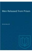 Men Released from Prison