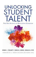 Unlocking Student Talent