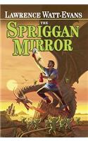 The Spriggan Mirror