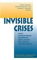 Invisible Crises