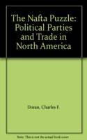 The NAFTA Puzzle: Political Parties and Trade in North America