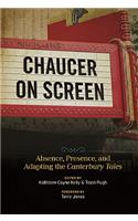 Chaucer on Screen