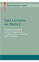 Tata Lectures on Theta I