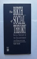 Birth of Social Theory