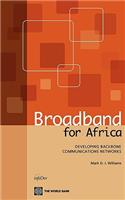 Broadband for Africa