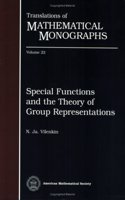 Special Functions and the Theory of Group Representations