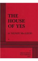 The House of Yes