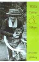 Willa Cather and Others