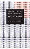 Capitalism and Christianity, American Style