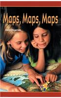 Maps, Maps, Maps