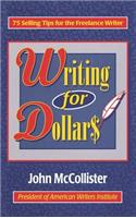 Writing for Dollars