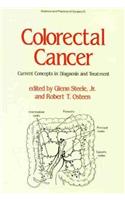 Colorectal Cancer