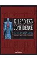 12- Lead EKG Confidence