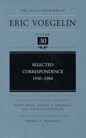 Selected Correspondence, 1950-1984 (Cw30)