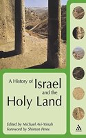 History of Israel and the Holy Land