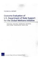 Outcome Evaluation of U.S. Department of State Support for the Global Methane Initiative