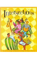 Intersections: Lectures Litteraires Et Culturelles