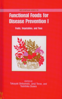 Functional Foods for Disease Prevention: I: Fruits, Vegetables, and Teas