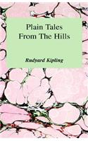 Plain Tales from the Hills