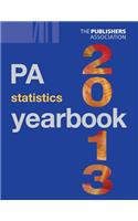 Pa Statistics Yearbook 2013