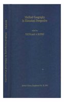 Medical Geography in Historical Perspective (Medical History Supplement)