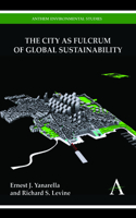 City as Fulcrum of Global Sustainability
