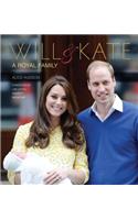 Will & Kate