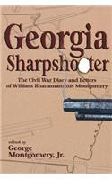 Georgia Sharpshooter
