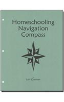 Homeschooling Navigation Compass
