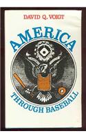 America Through Baseball