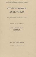 Corpus Vasorum Antiquorum - United States of America