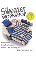 Sweater Workshop, wire-O