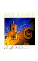 San Xavier