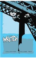 Wretch Volume 2: Devil's Lullaby