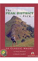 Peak District Pack