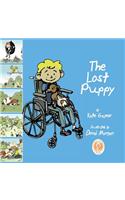 Lost Puppy