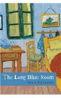 Long Blue Room