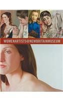 Women Artists @ New Britain Museum