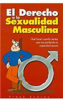 Derecho a la Sexualidad Masculina