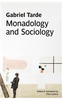 Monadology and Sociology