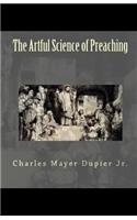 The Artful Science of Preaching