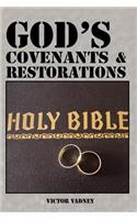 God's Covenants and Restorations