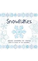 Snowflakes