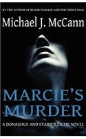 Marcie's Murder