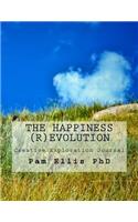 The Happiness (R)Evolution Creative Exploration Journal