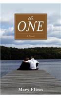 One