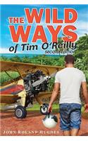 Wild Ways of Tim O'Reilly