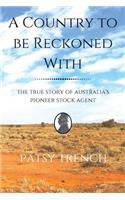 Country To Be Reckoned With